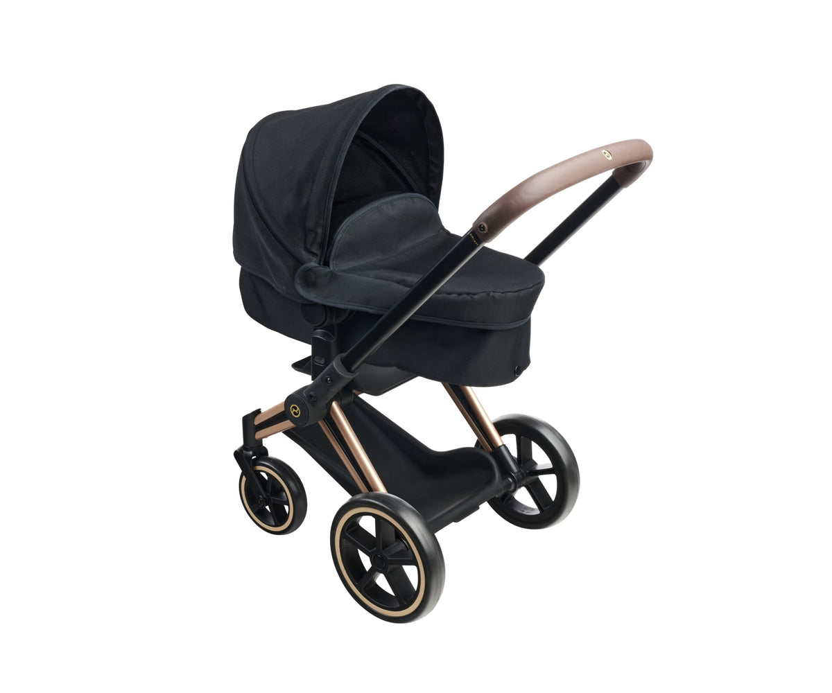 Cybex Doll Pram Carriage Stroller
