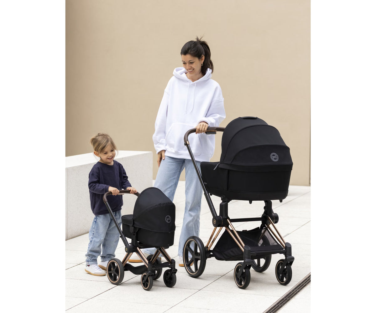 Cybex Doll Pram Carriage Stroller