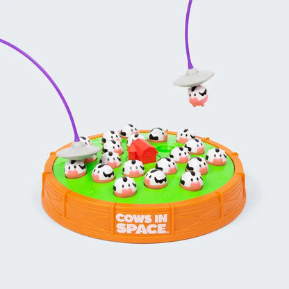 Cows in Space By Relatable – A Wild & Wacky Game For Kids and Families