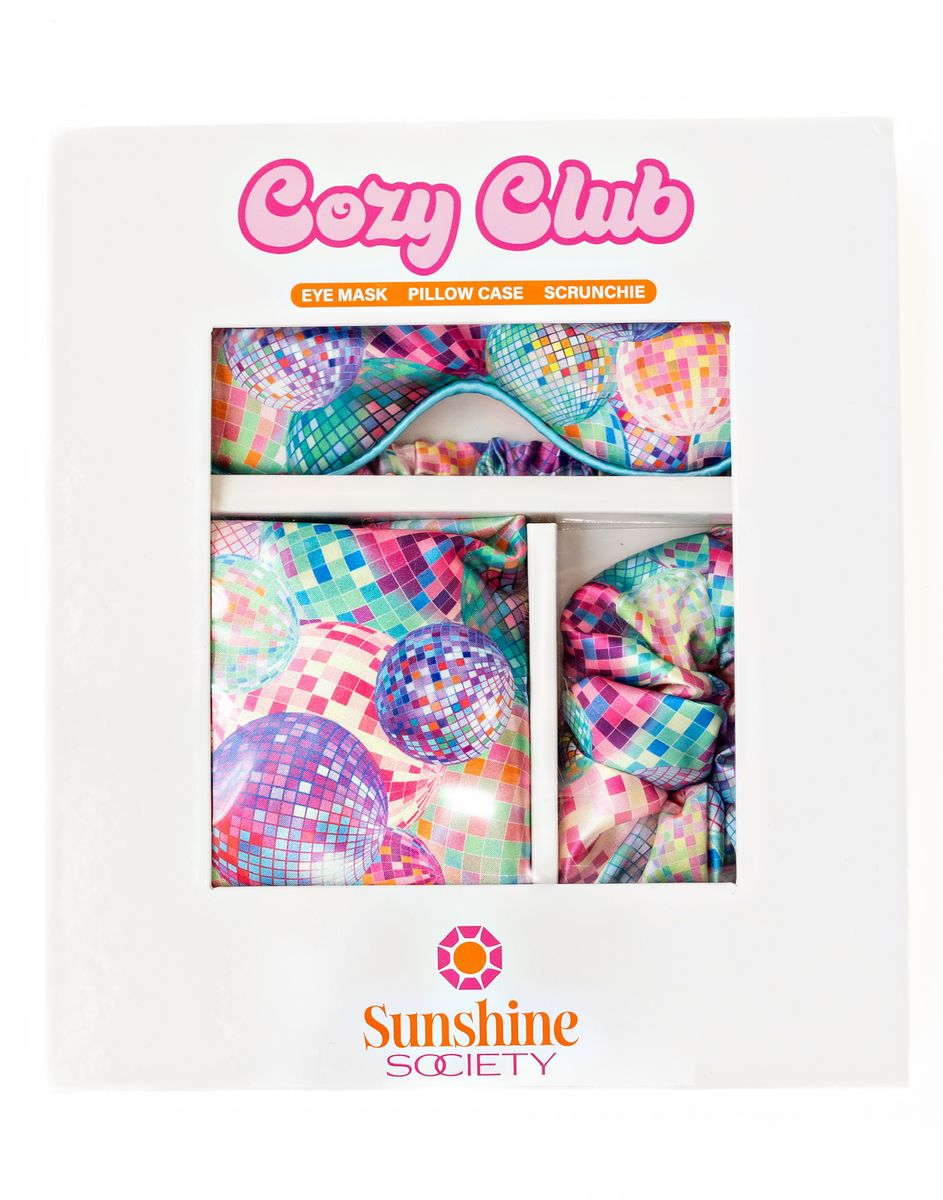 Silky Cozy Club, Disco Queen