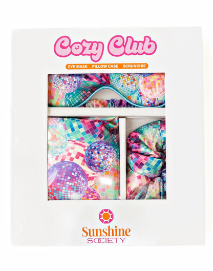 Silky Cozy Club, Disco Queen