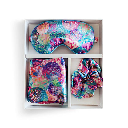 Silky Cozy Club, Disco Queen