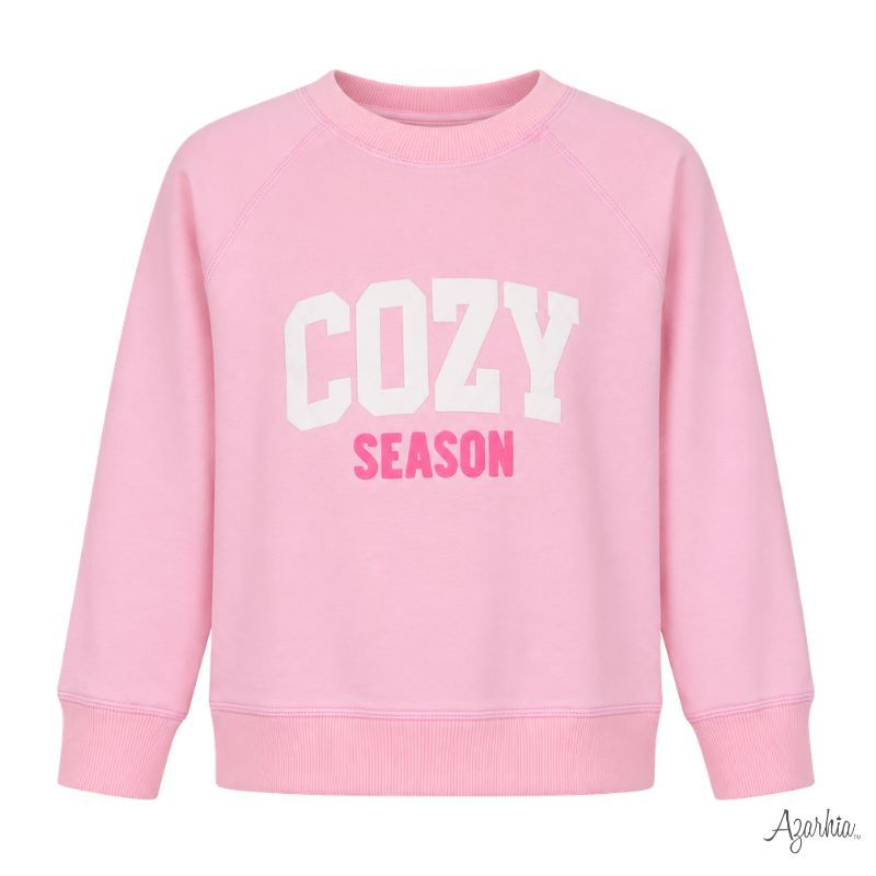 Cozy Season Sweatshirt