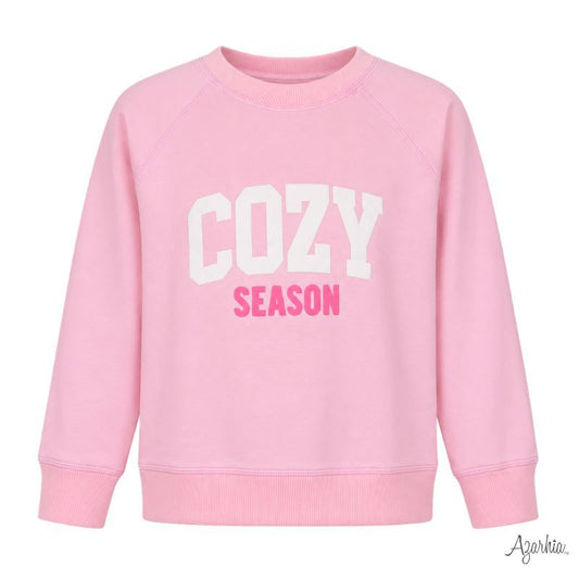 Cozy Season Sweatshirt