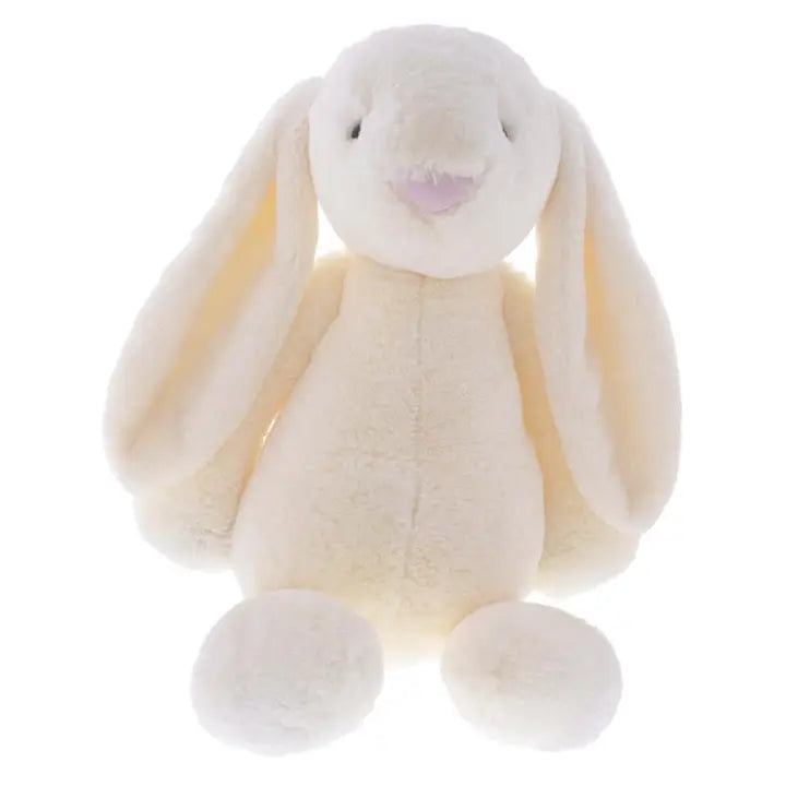 Cream Bunny, Large
