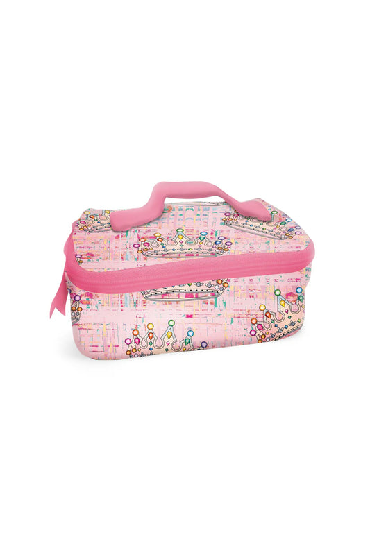 Jewelry Bag, Crown Jewel