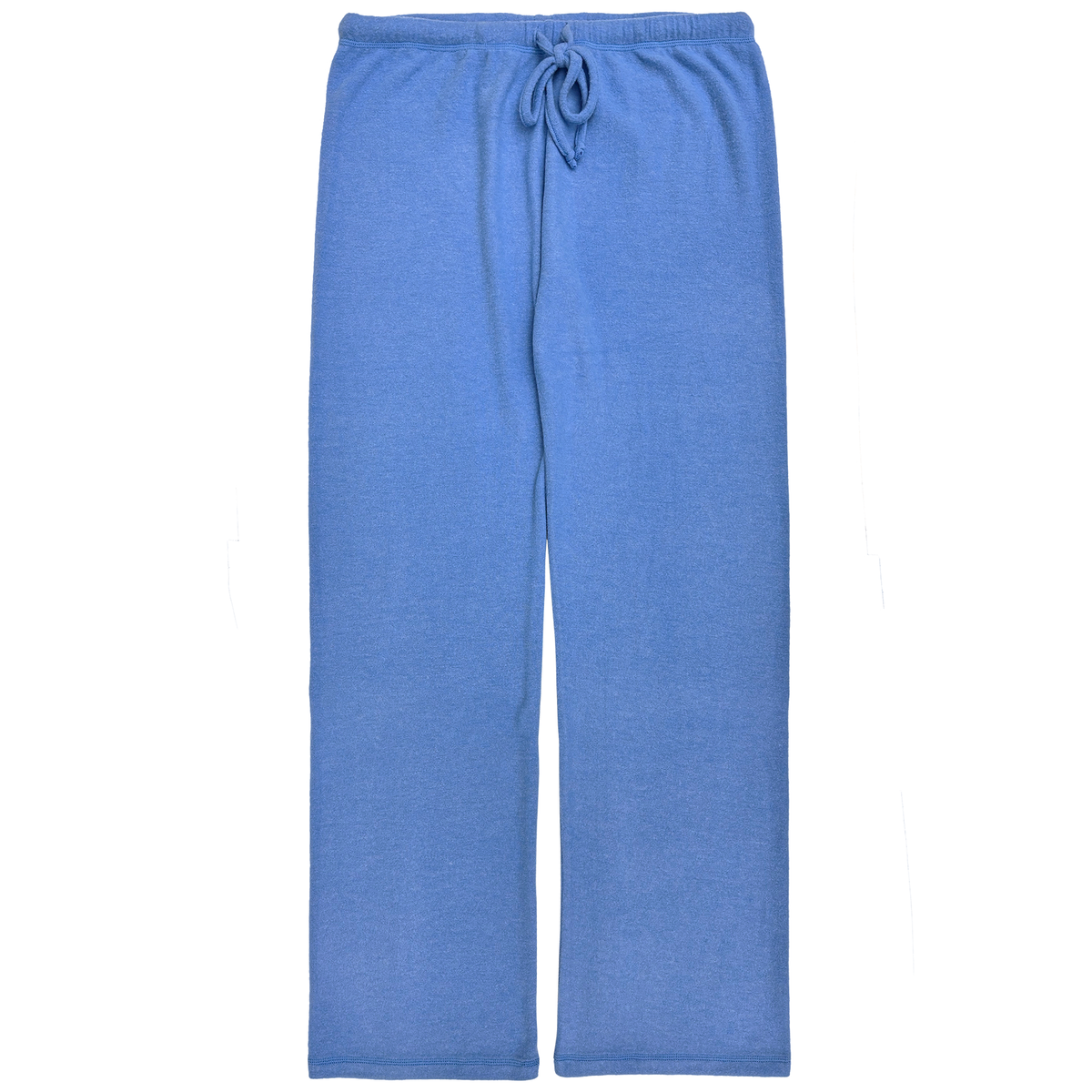 Cuddle Soft Straight Leg Pant, Blue Water