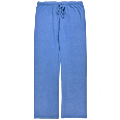 Cuddle Soft Straight Leg Pant, Blue Water