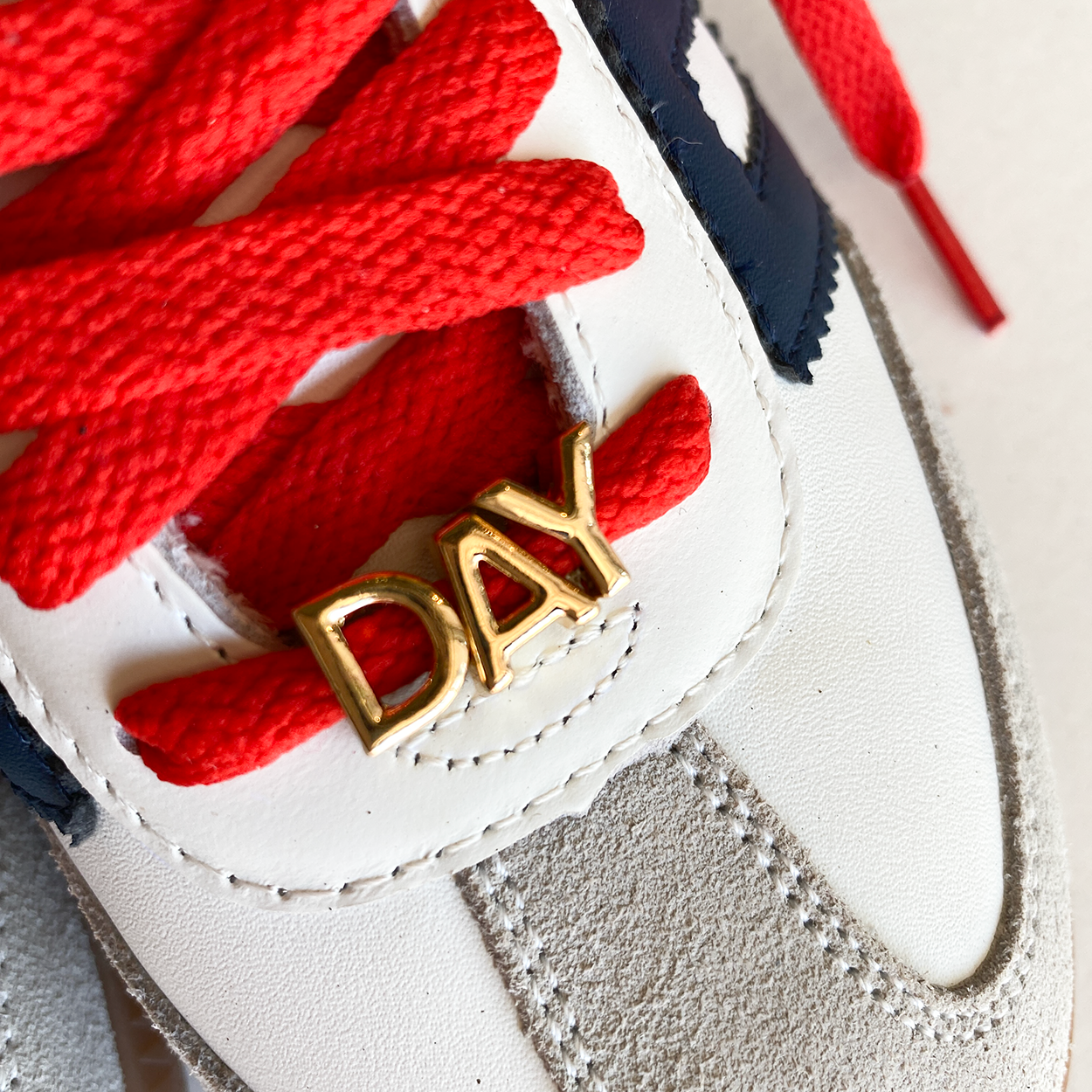Game Day Sneaker Charm Sets | Perfect for sports fans! (2 color options)
