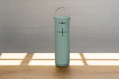 DiaperBuddy, 3 colors