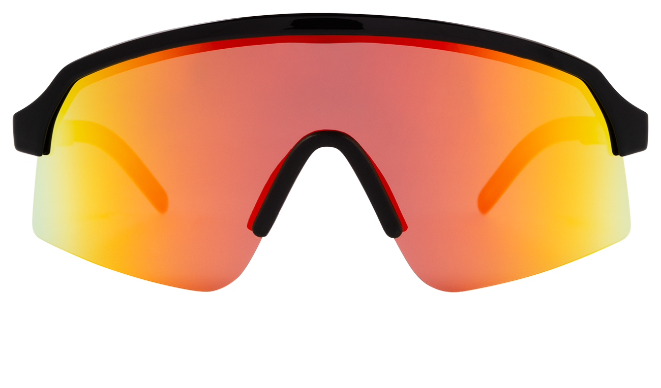Kids Sunglasses Junior Baja (Del Sol)
