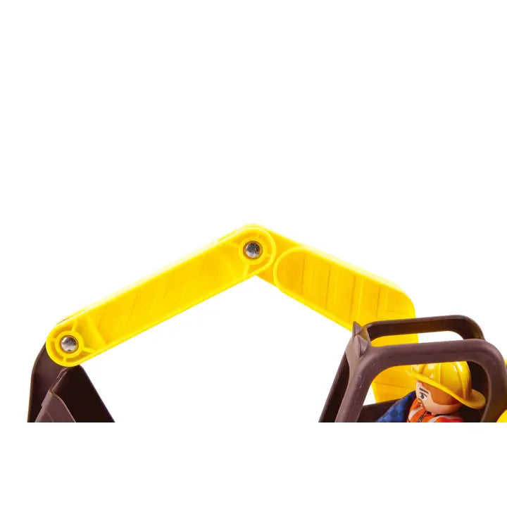 Dig 'n Dump Excavator