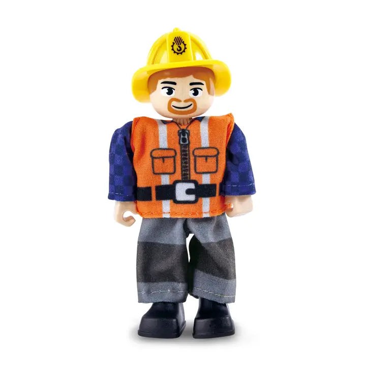 Dig 'n Dump Excavator