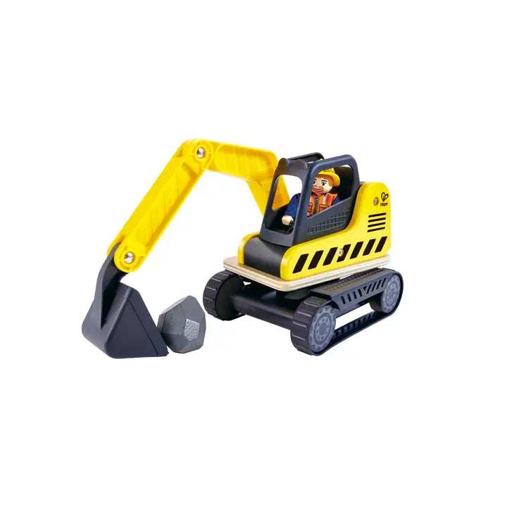 Dig 'n Dump Excavator