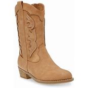 DV Loop Western Boot