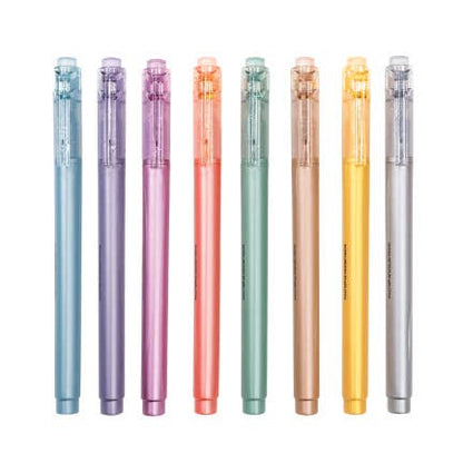 METALLIC GLITTER HIGHLIGHTER