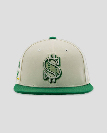Money Ball Cap