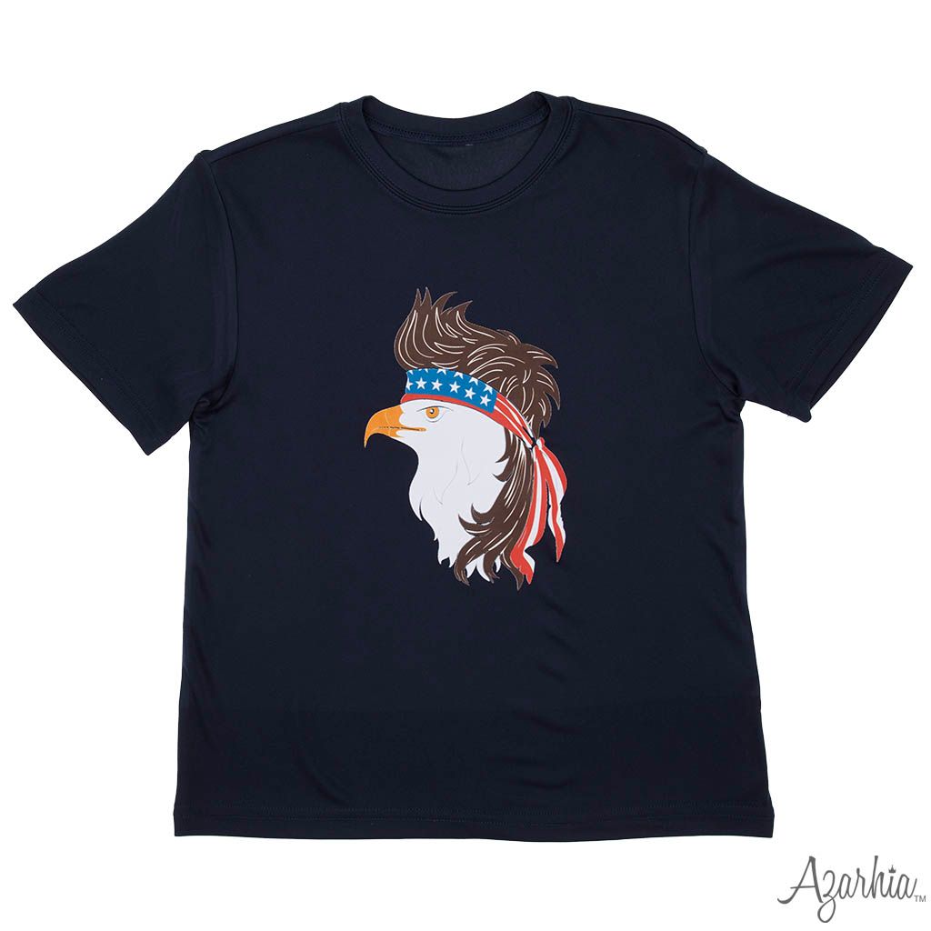 American Eagle DriFit Tee