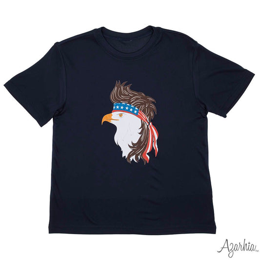 American Eagle DriFit Tee