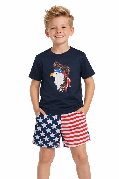 American Eagle DriFit Tee