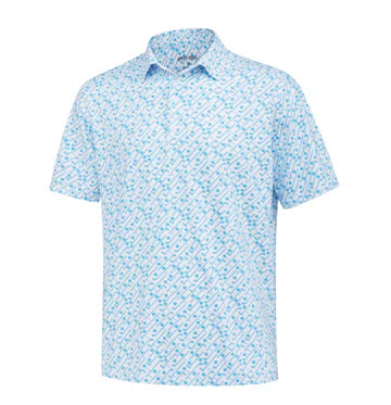 Boys Easy Birdie Performance Polo