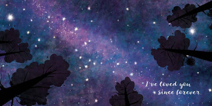 I've Loved You Since Forever Board Book : Hoda Kotb