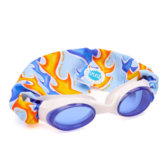 Blaze Swim Goggles