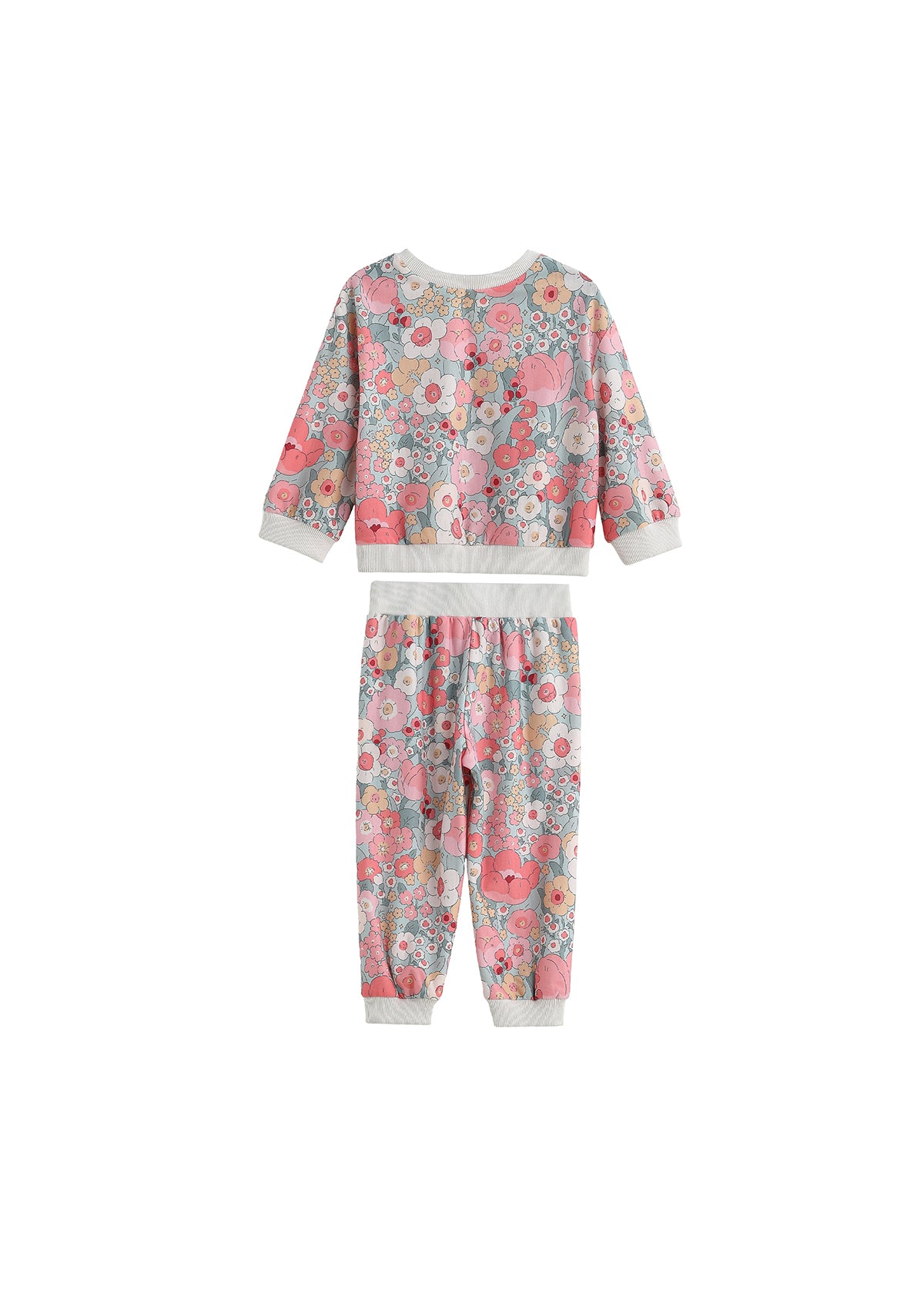 Eliza Floral Set