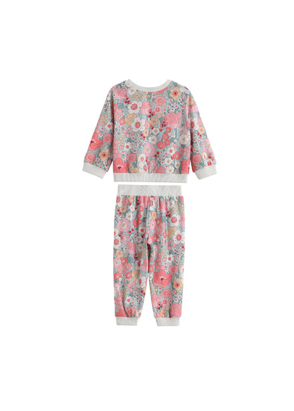 Eliza Floral Set
