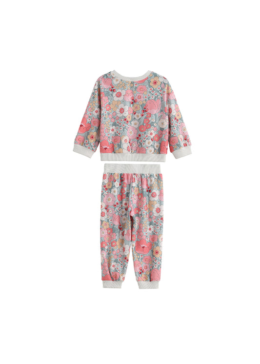 Eliza Floral Set