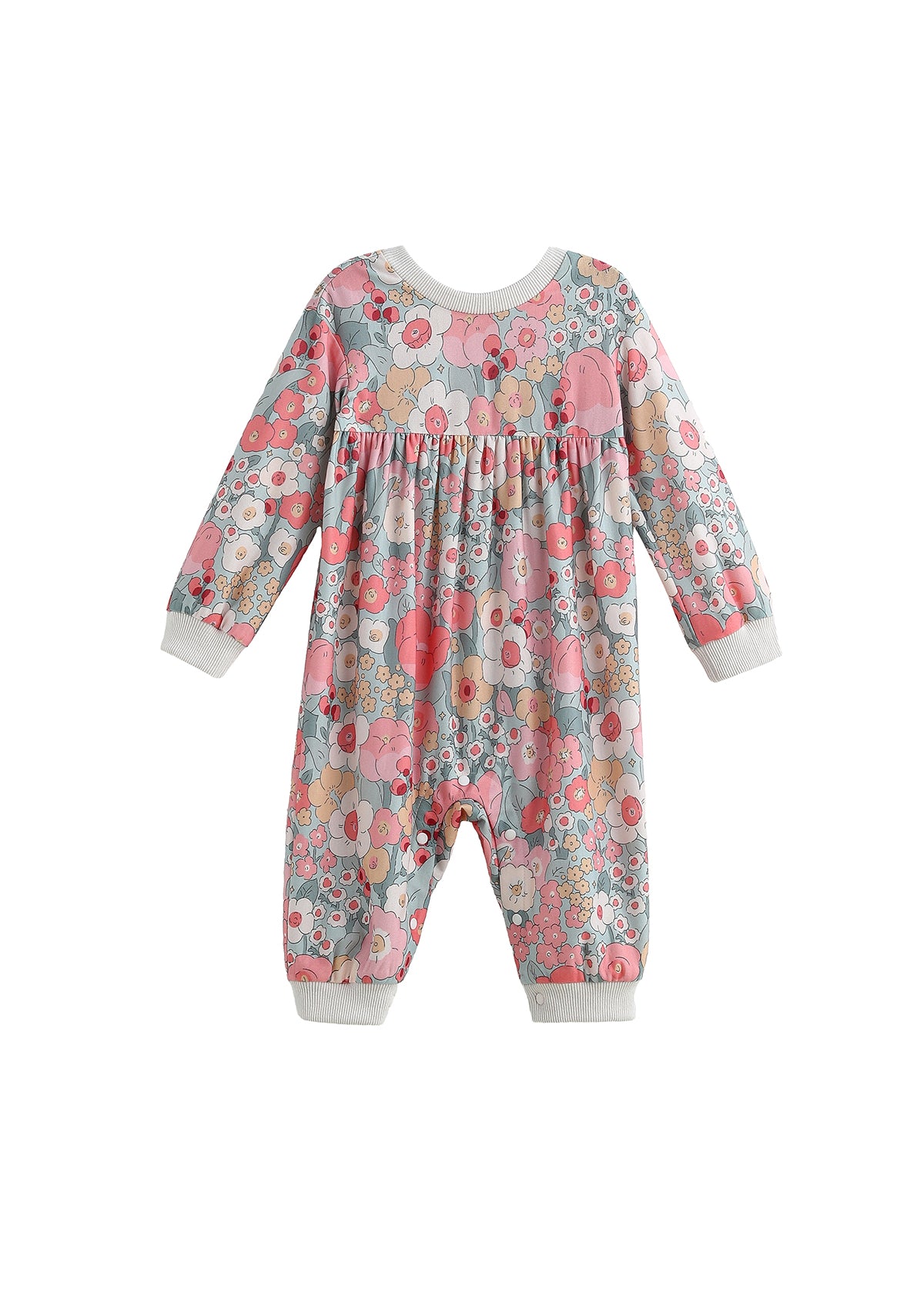 Eliza Romper