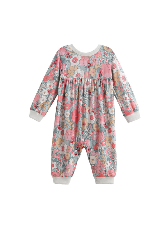 Eliza Romper