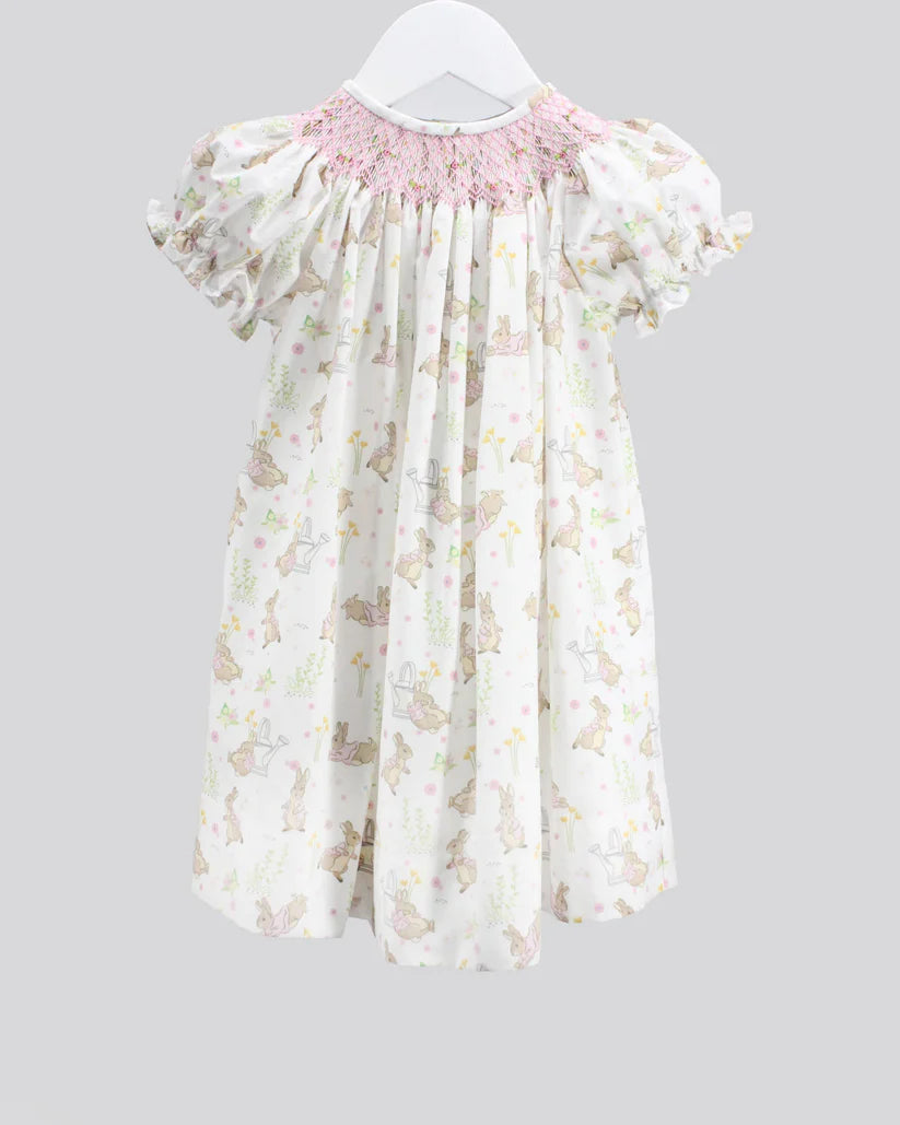 Bunny Tales Ella Dress