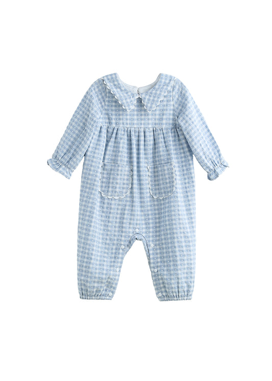 Ella Rae Romper