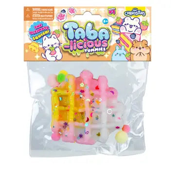 Taba-licious Yummies Mega