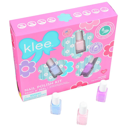 Fairy Joy Nail Polish Kit