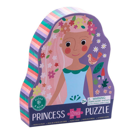 Fairy Tale 12pc Puzzle