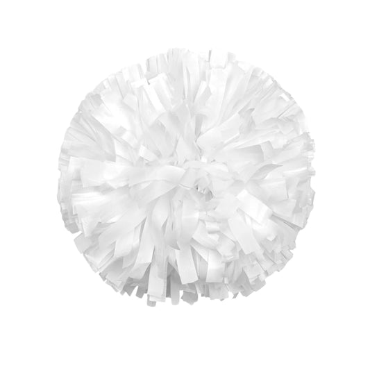 The S&G Individual Pom Pom, Asst Colors