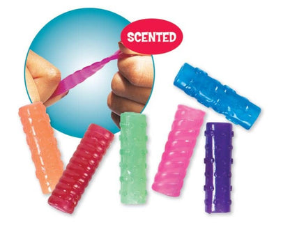 SCENT-SIBLES SQUISHY PENCIL GRIP