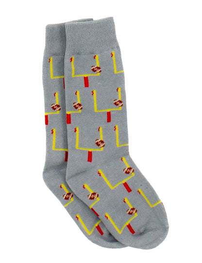 LD Lucky Duck Dress Socks, (multiple options)