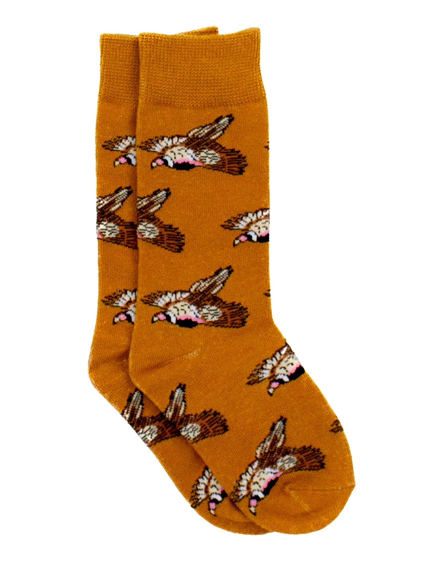 LD Lucky Duck Dress Socks, (multiple options)