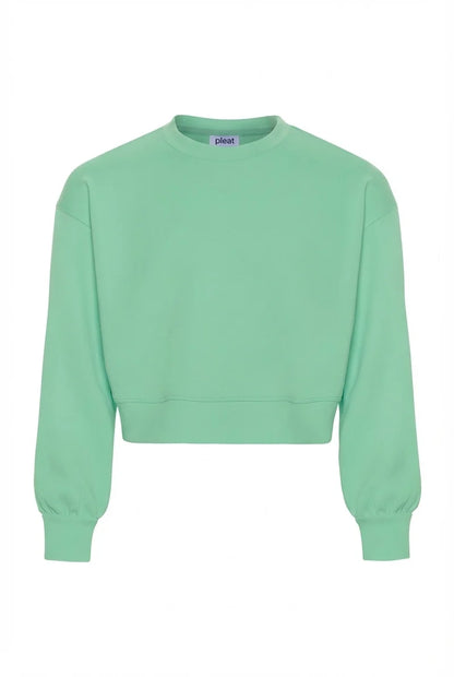 Frances Sweatshirt, Clover