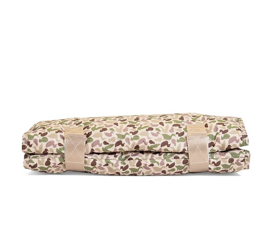 Nap Mat-Rest Up! Decoy Camo
