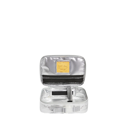 Rodgers Lunch Box, Fuzzy Hearts