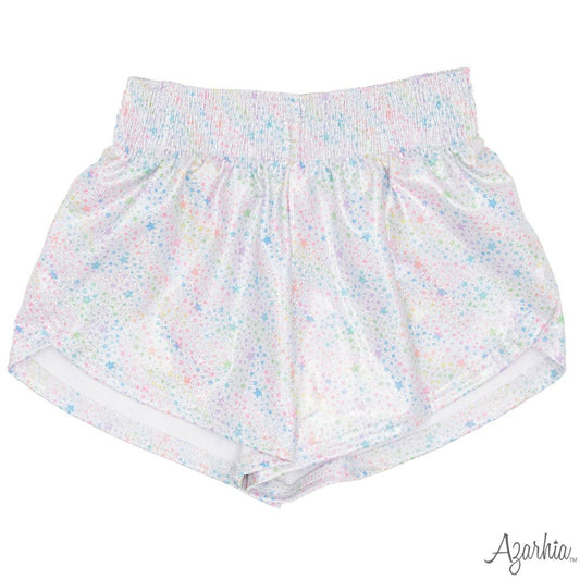Galaxy Stars Shimmer Steph Short