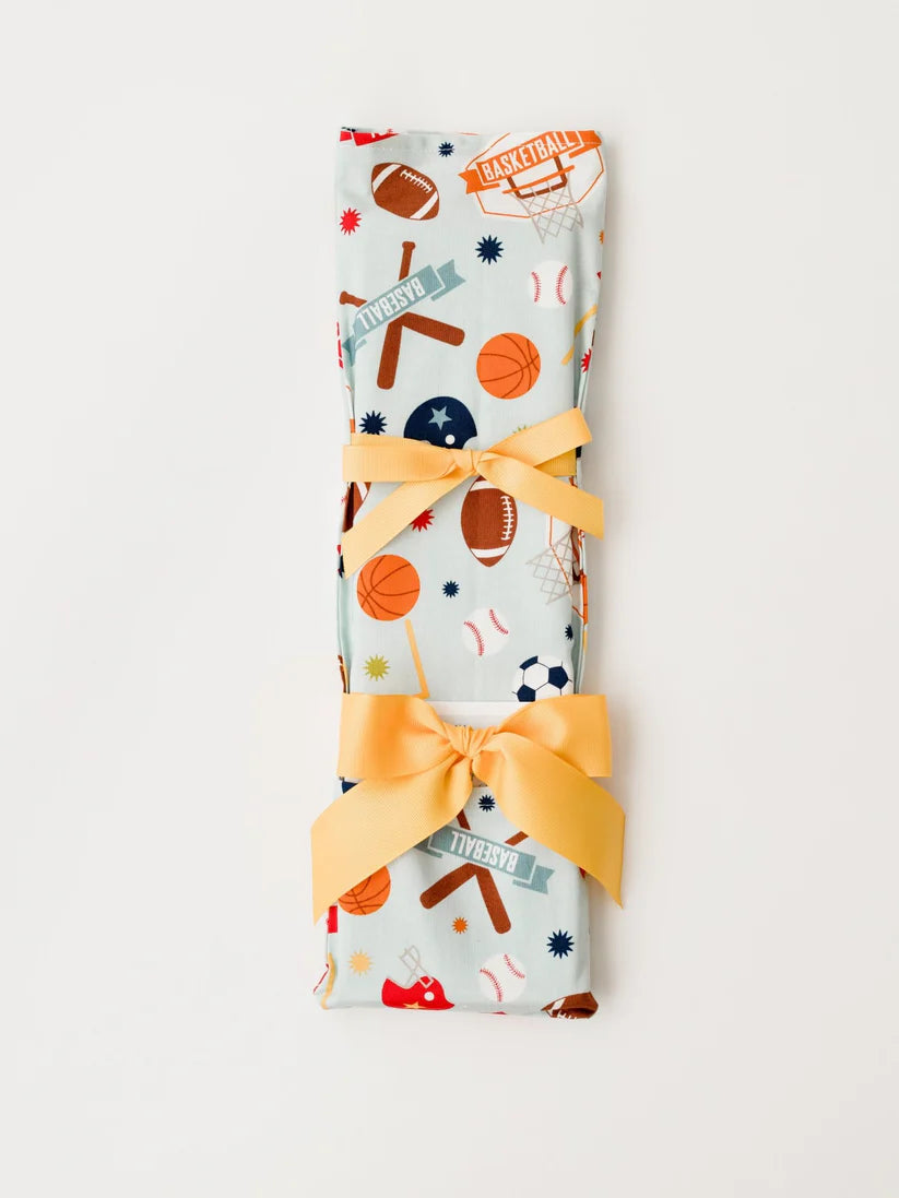 Birthday Knife, Gameday