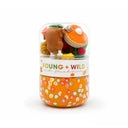 Grab & Go Dough Jar, Thanksgiving