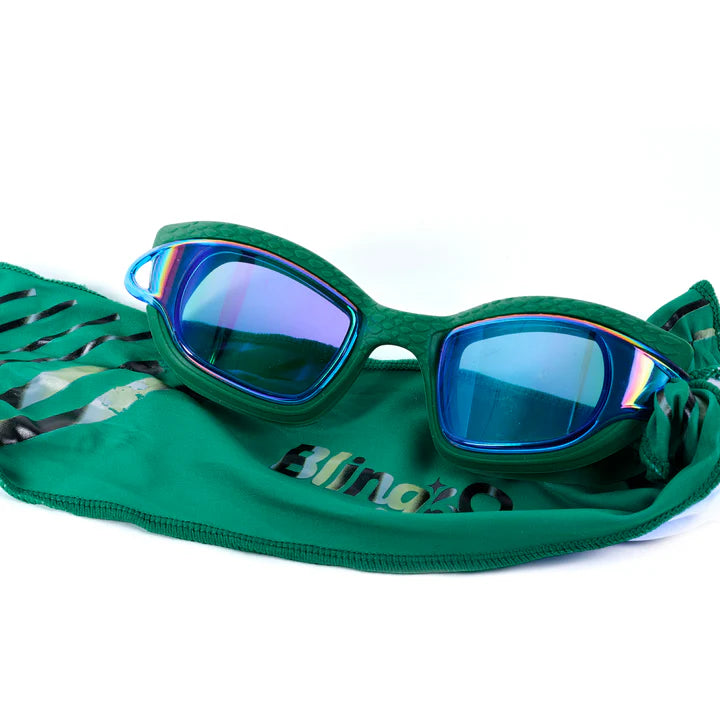 Softline Swim Goggles, 3 colors