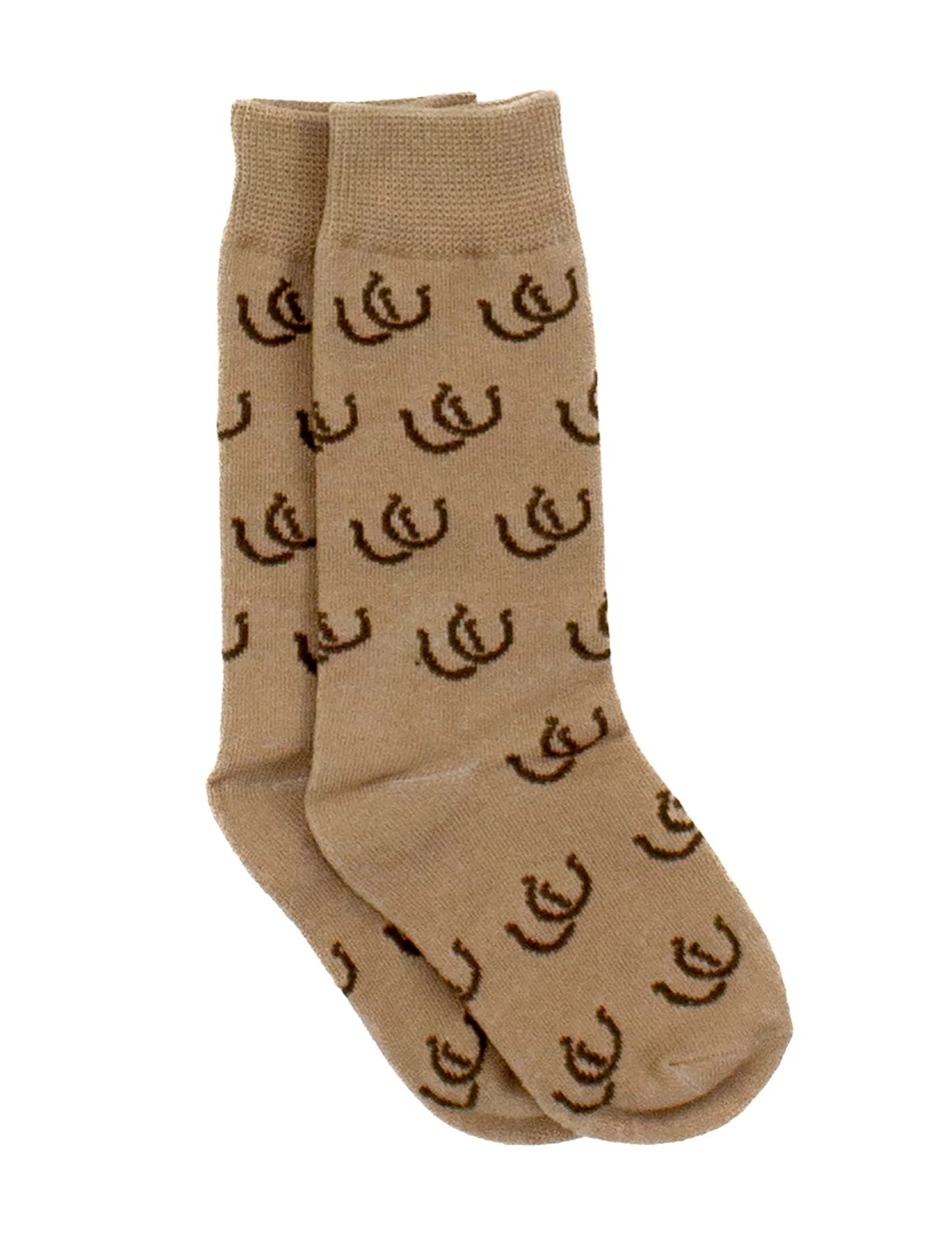 LD Lucky Duck Dress Socks, (multiple options)
