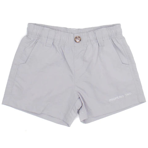 LD Mallard Short, Light Grey